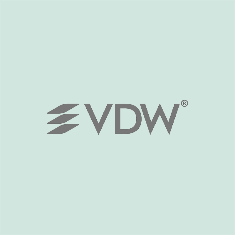 VDW GmbH