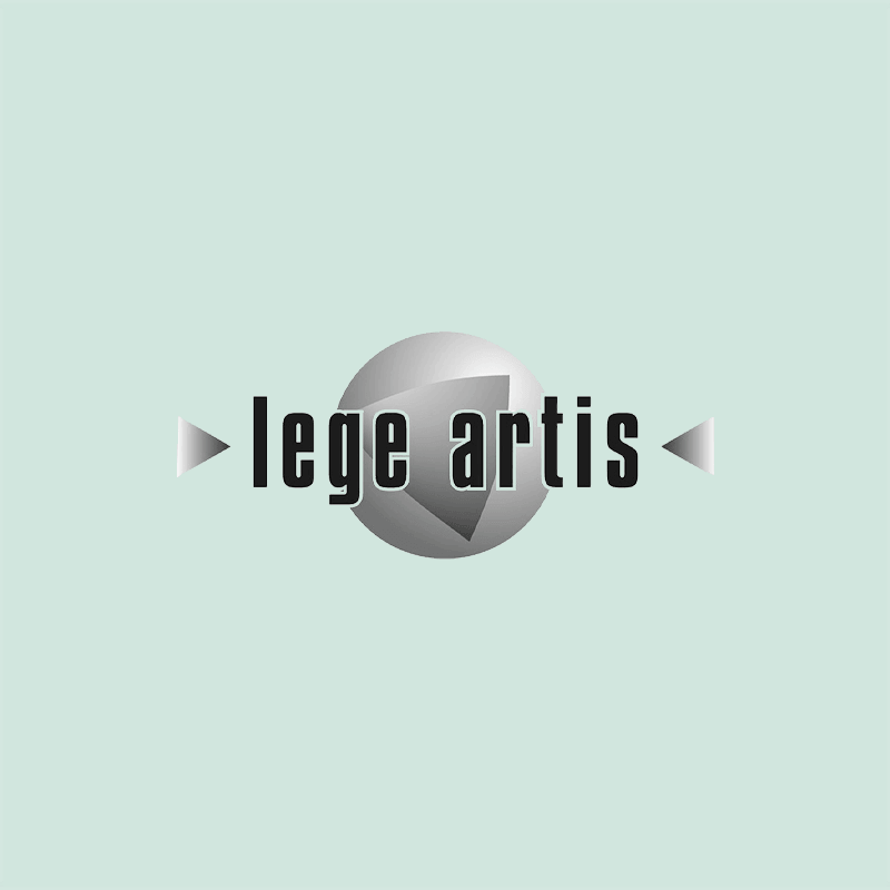 lege artis Pharma GmbH + Co. KG